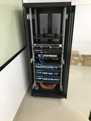 三通運維 引領深圳企業(yè)IT外包與弱電工程智能化新篇章