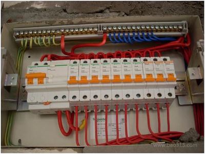 強電與弱電 核心區(qū)別、施工要點與弱電工程設計精髓