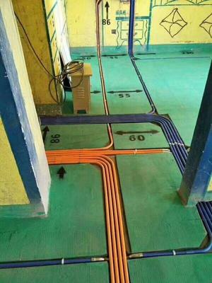 水電安裝是一場“硬仗”，弱電工程設計你準備好了嗎？