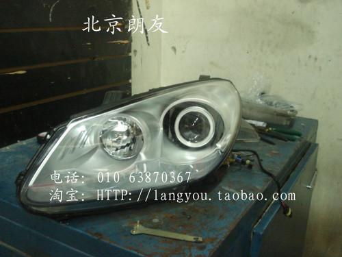 小糸LED透鏡 革新照明技術(shù)的光學(xué)核心
