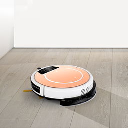 有了福瑪特掃地機器人,家里一塵不染就是如此簡單