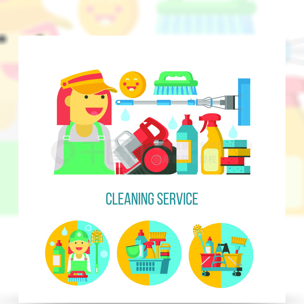 專業(yè)清潔服務(wù) 打造無菌環(huán)境的全方位解決方案